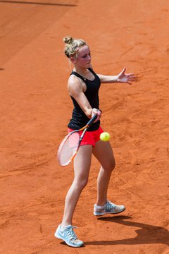 Jennifer Witthöft 653 - 1. und 2. Damen Club and der Alster